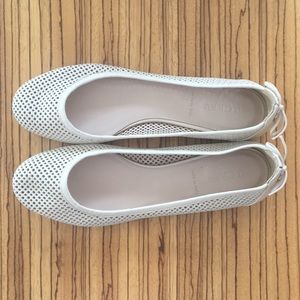 J. Crew Quorra Ballet Flats